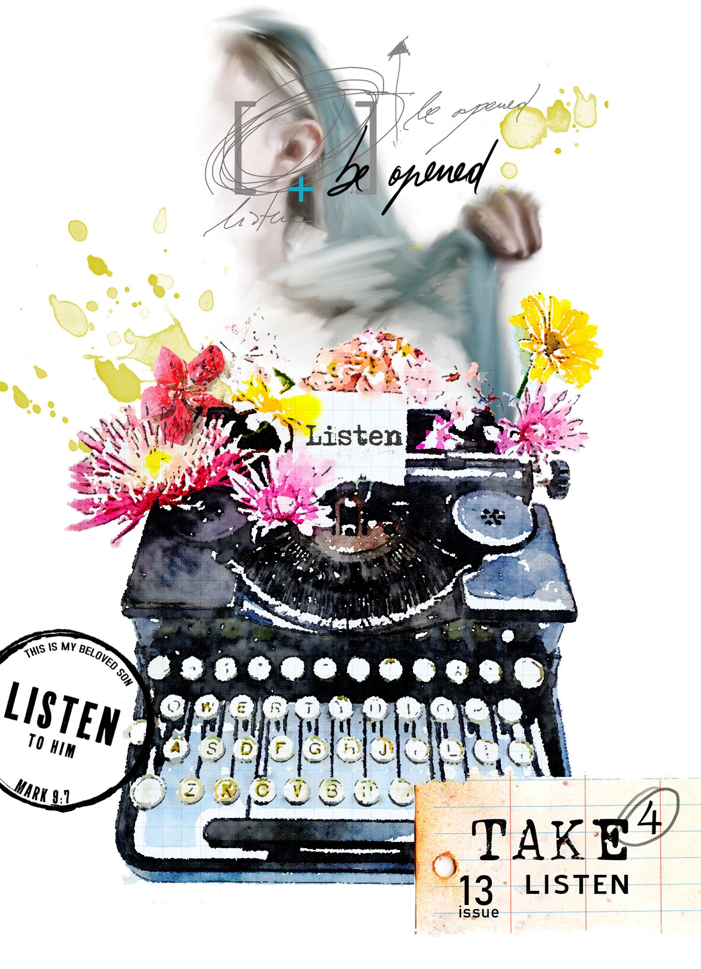 LISTEN Workshop