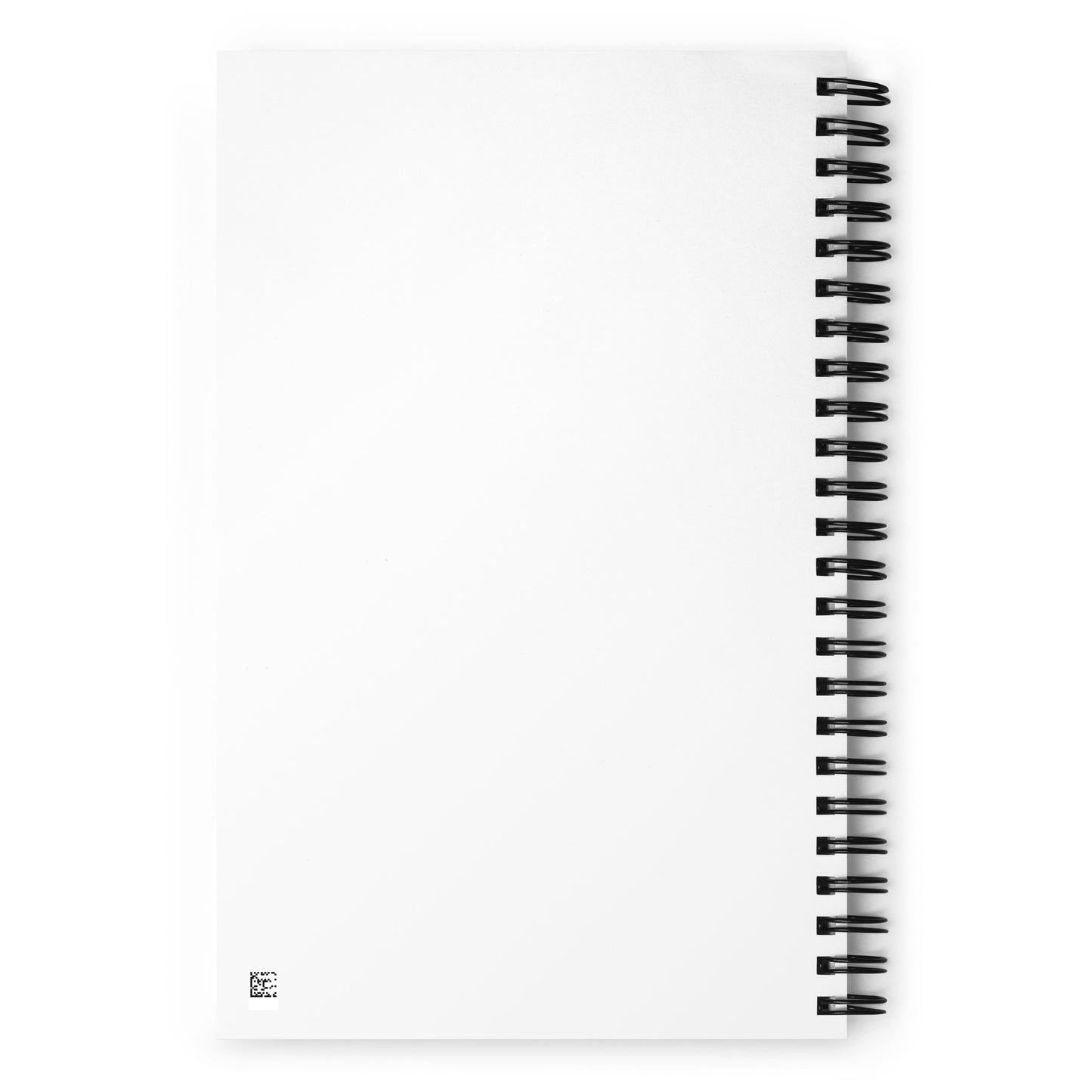 Spiral notebook - Word of God