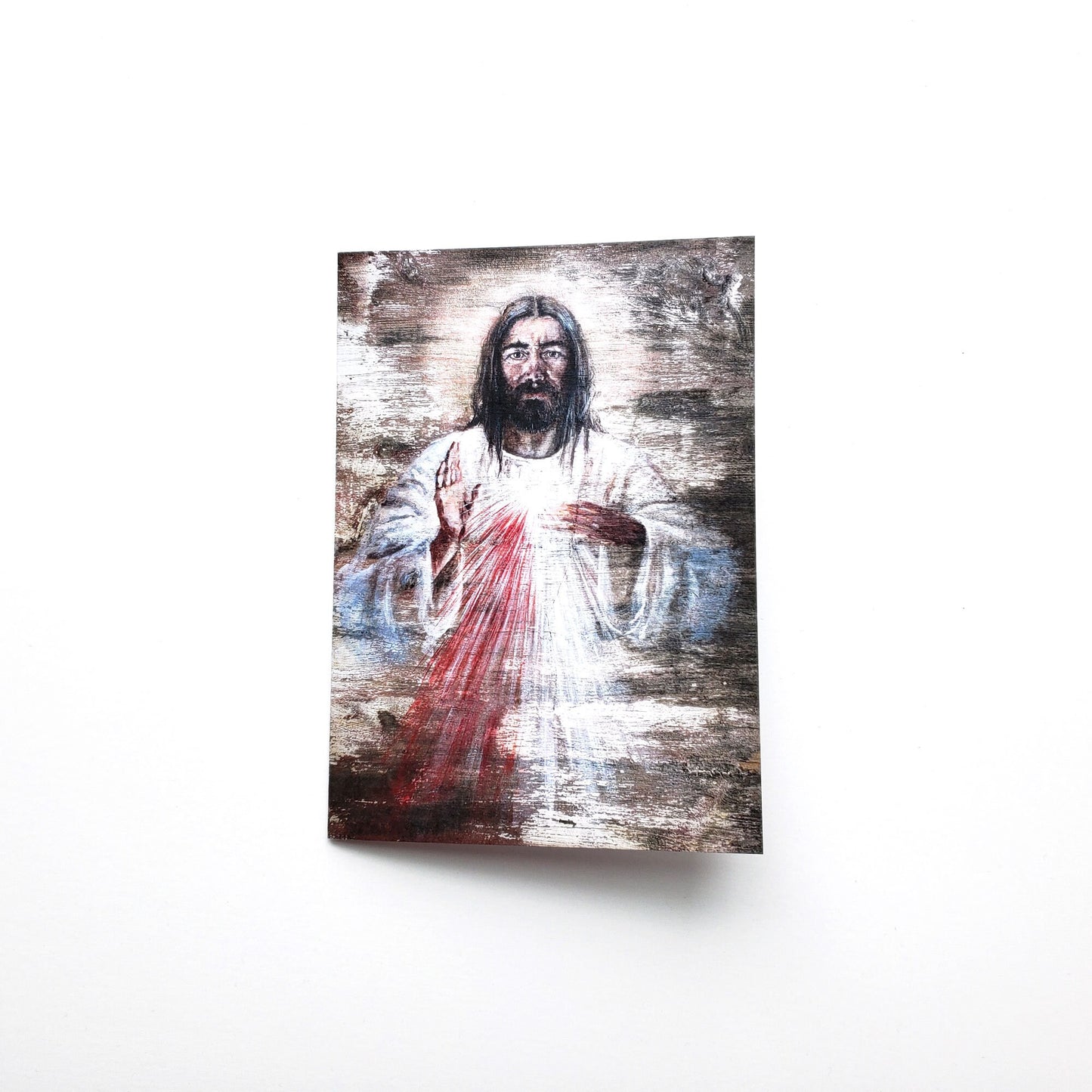 Divine Mercy, note cards set of 5